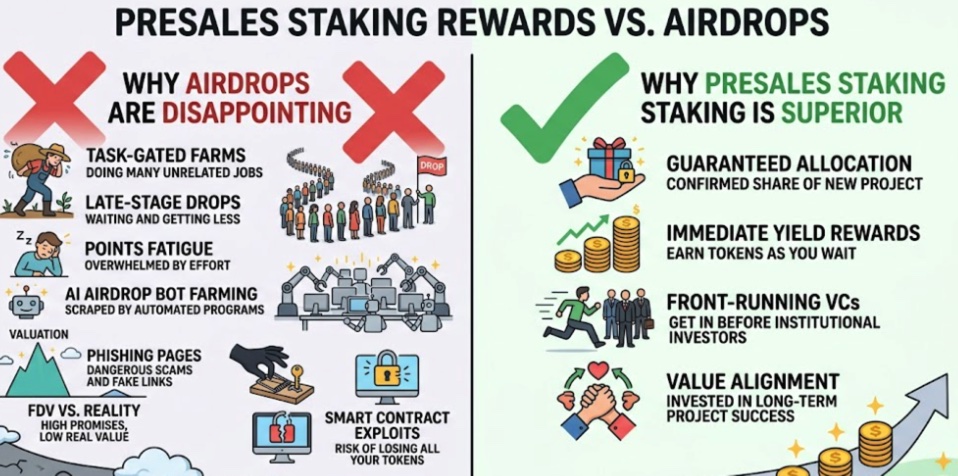 Points Meta Airdrop
