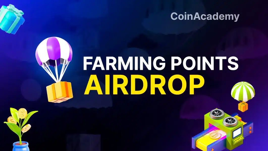 Points Meta Airdrop