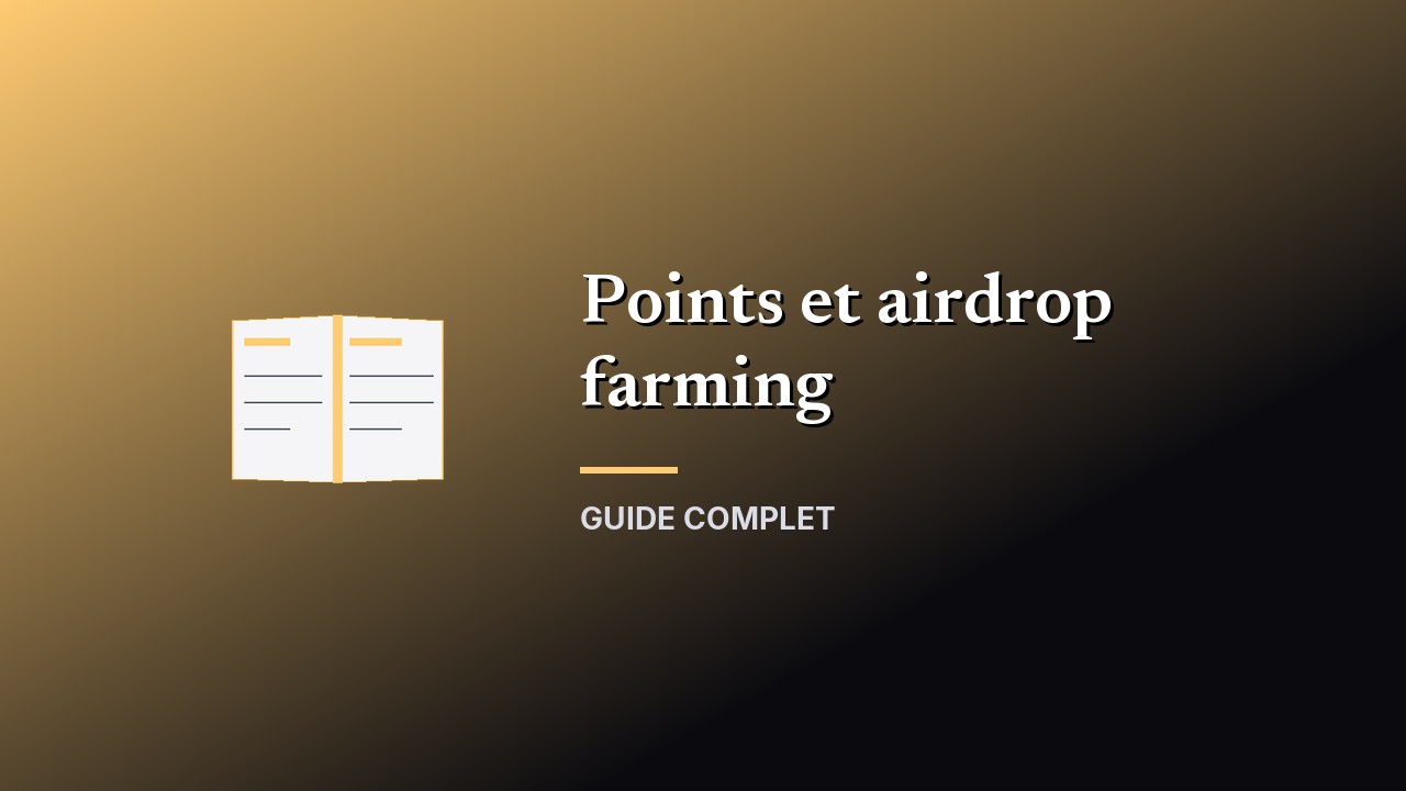 Points Meta Airdrop
