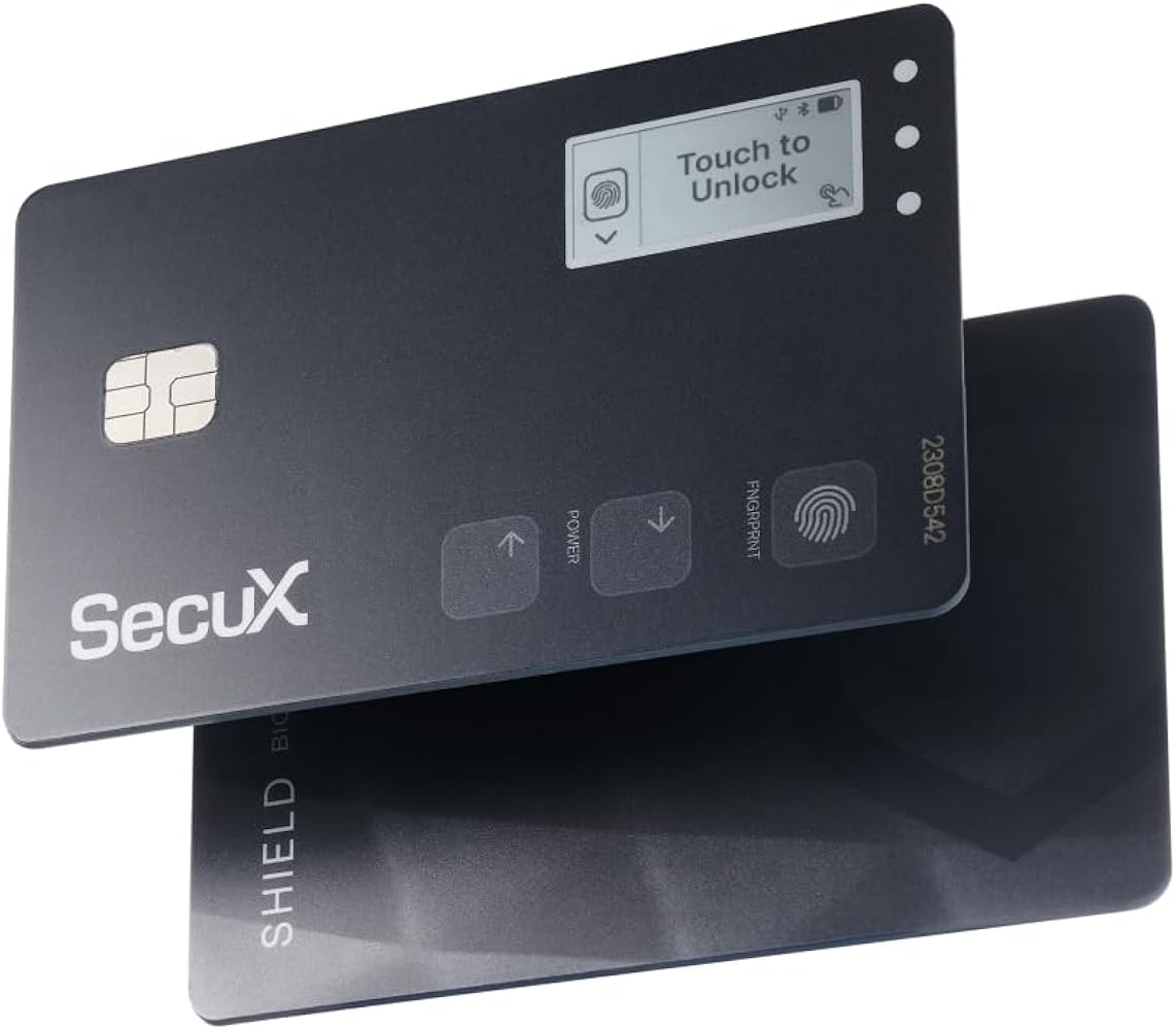 Hardware Wallet